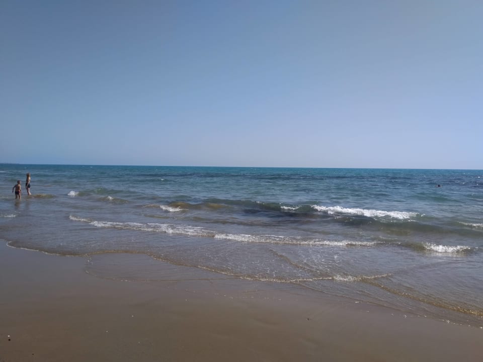 Strand Dobedan Beach Resort Comfort