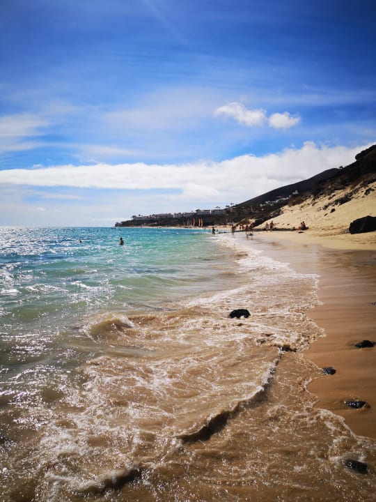Strand Club Jandia Princess
