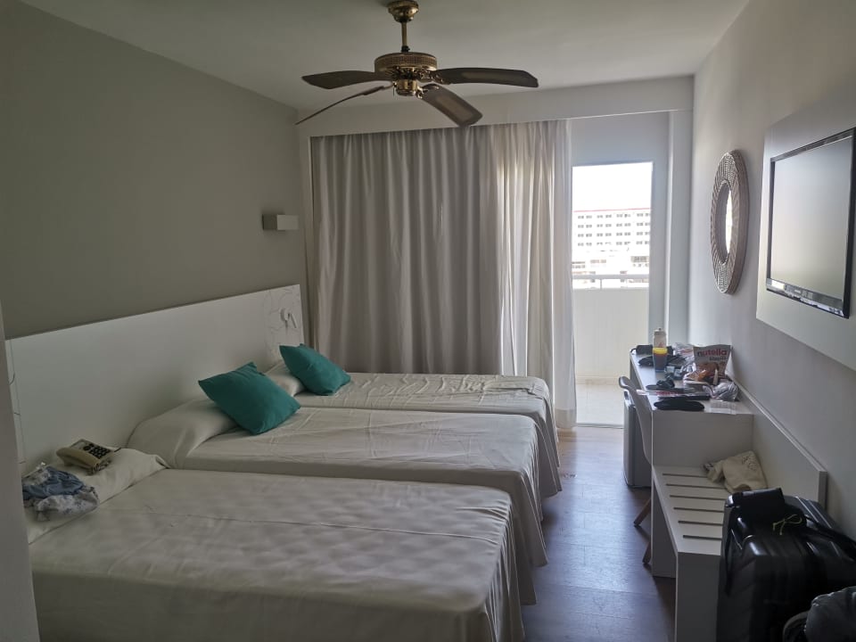 Zimmer Hotel Oleander