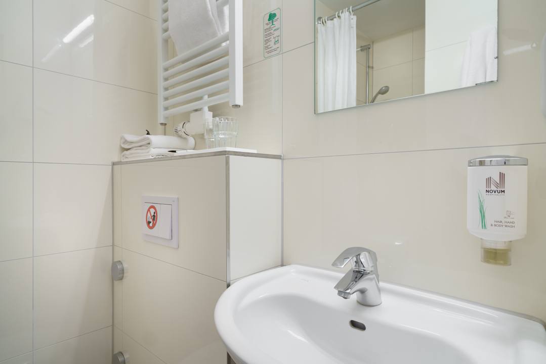 Zimmer Hotel Norddeutscher Hof