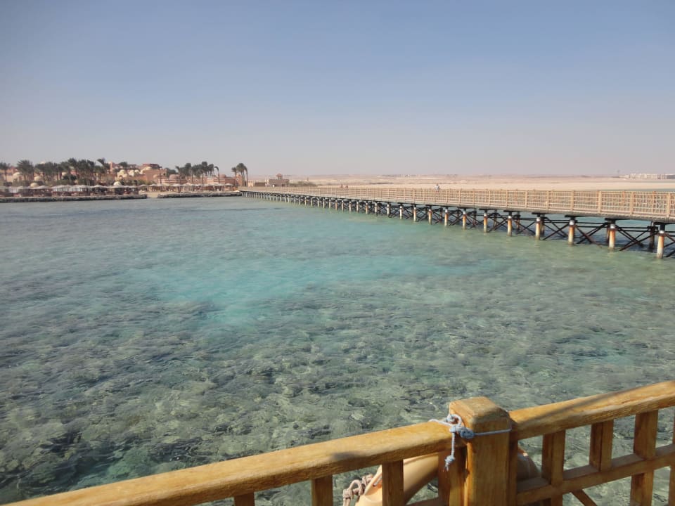 Riff am Steg Makadi Spa - Adults only