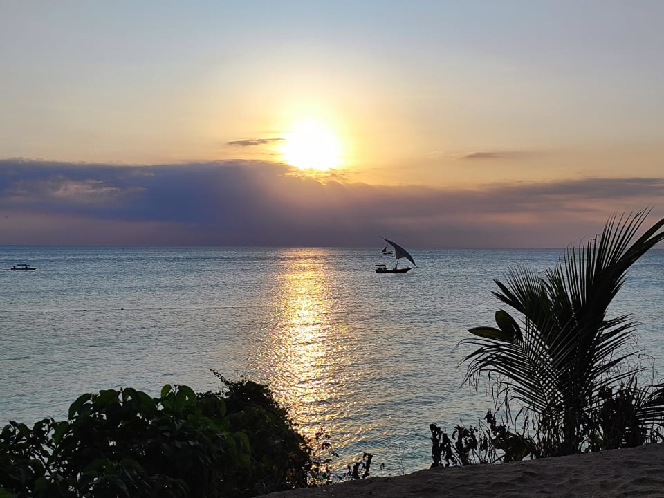 Strand Hotel Riu Palace Zanzibar