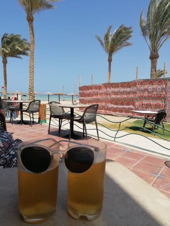 Strand Casa Mare Resort