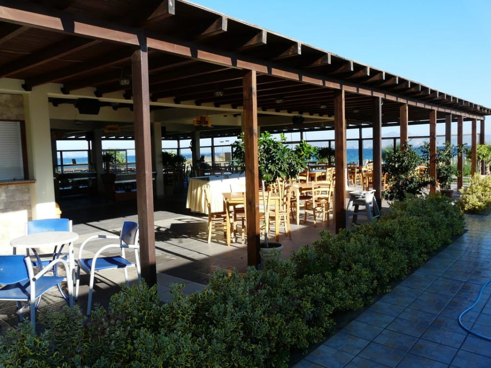 Taverne in Strandnähe Hotel Horizon Beach Resort