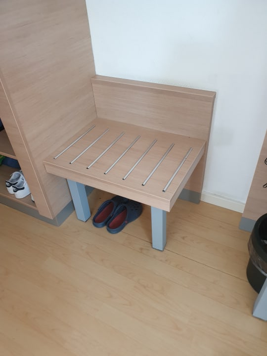 Zimmer AKZENT Hotel Aufkirchen