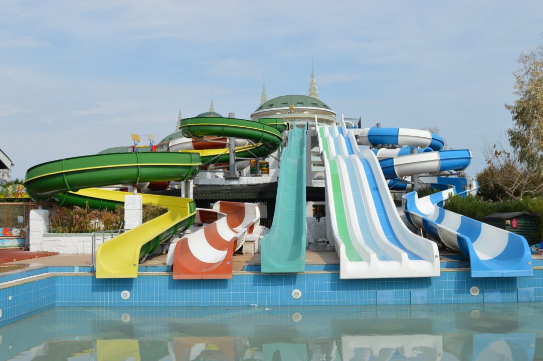 Sport & Freizeit Hotel Delphin Imperial