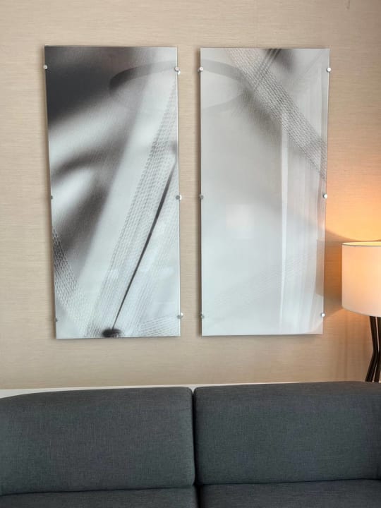 Zimmer W Abu Dhabi - Yas Island