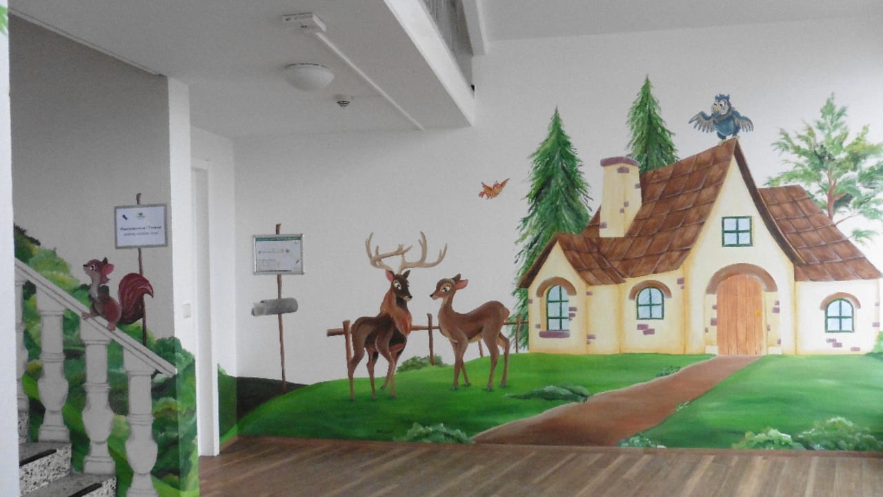 Sonstiges Hotel Sonnenhügel