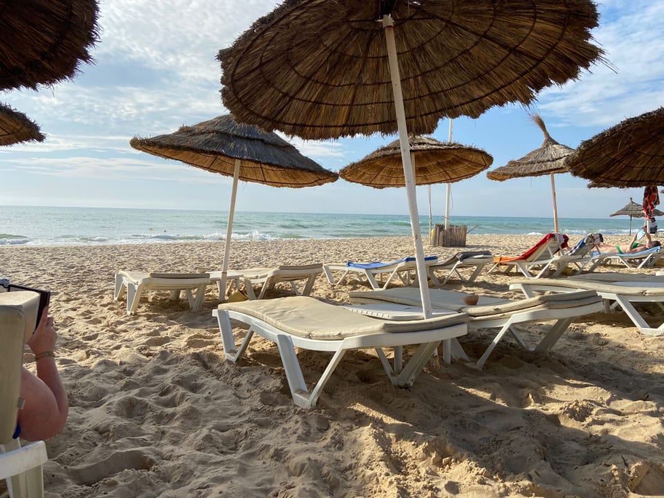 Strand Hotel Royal Nozha