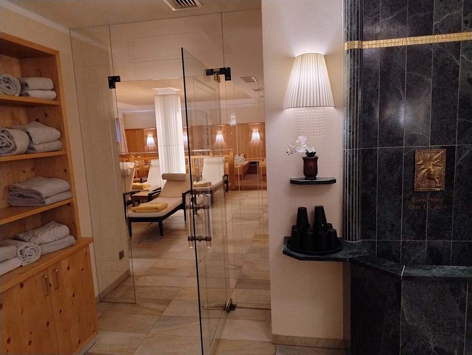 Sport & Freizeit Hotel Zum Stern