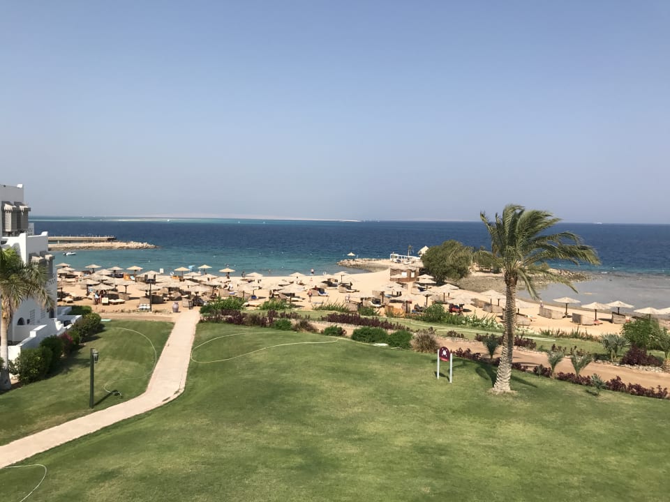 Zimmer Hotel Mercure Hurghada