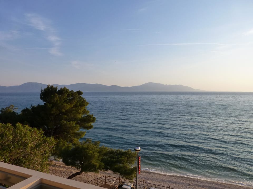 Zimmer Hotel Saudade