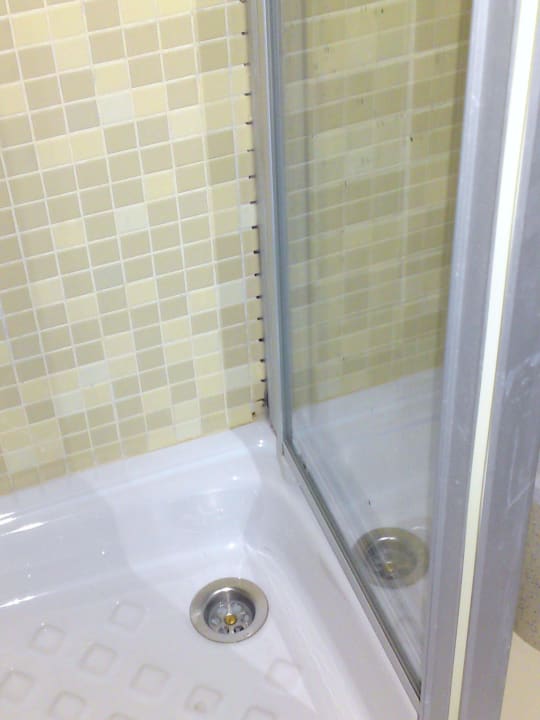 Badezimmer Schimmel Seher Kumköy Star Resort & Spa