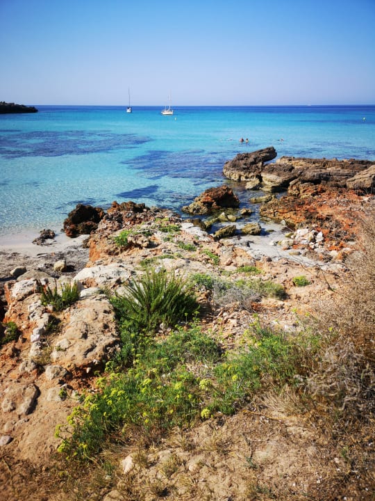 Strand Sol Milanos Pinguinos by Melia