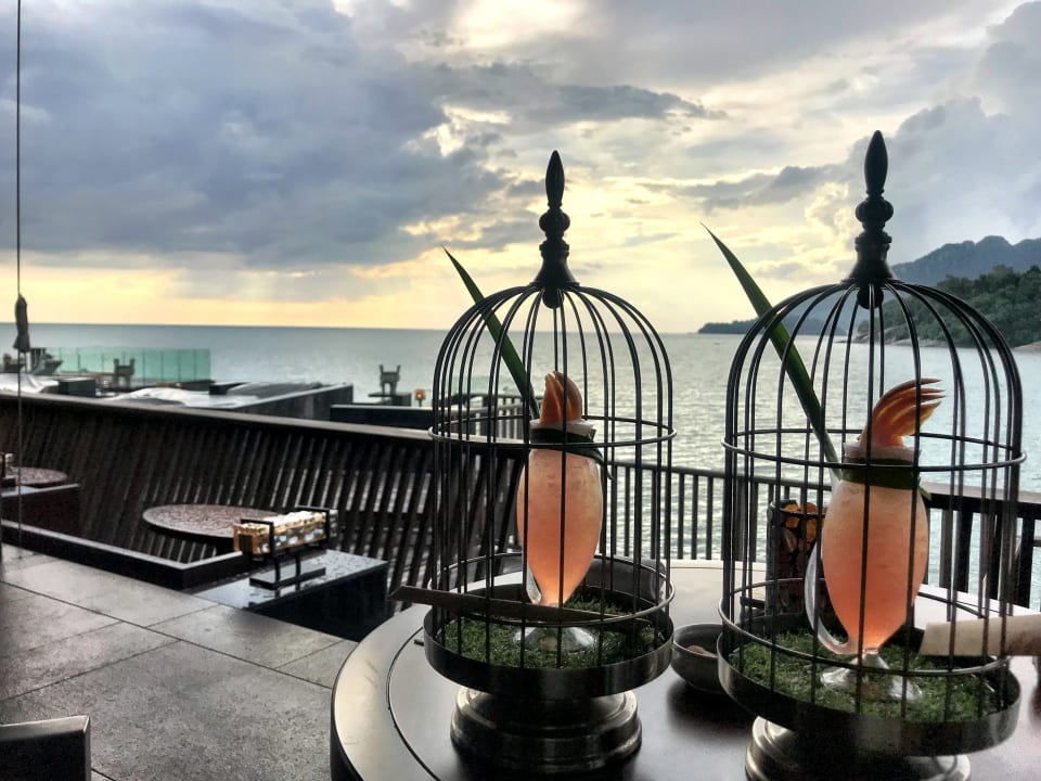 Gastro The Ritz-Carlton Langkawi