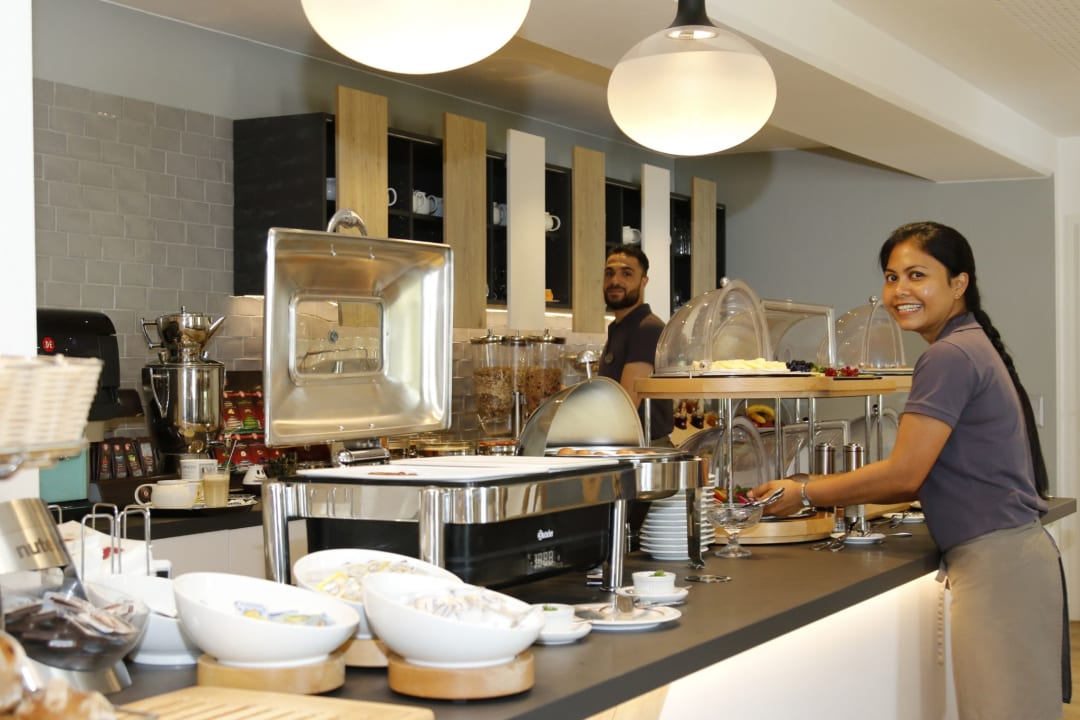 Gastro Hotel Märkischer Hof