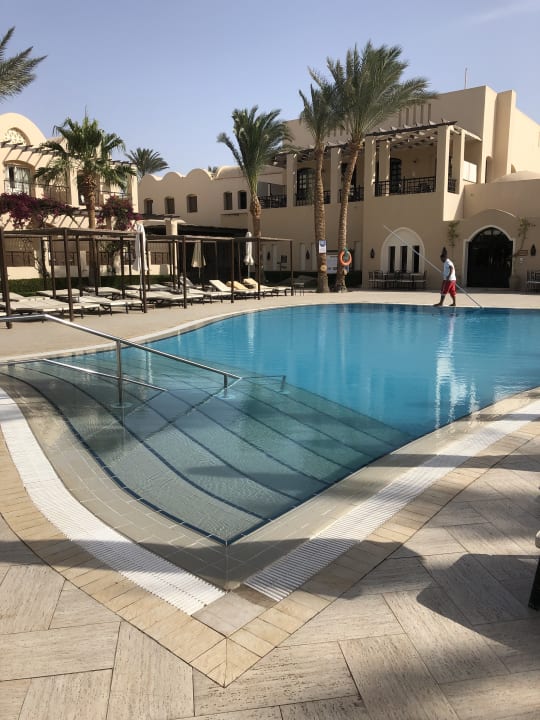 Pool Jaz Makadina