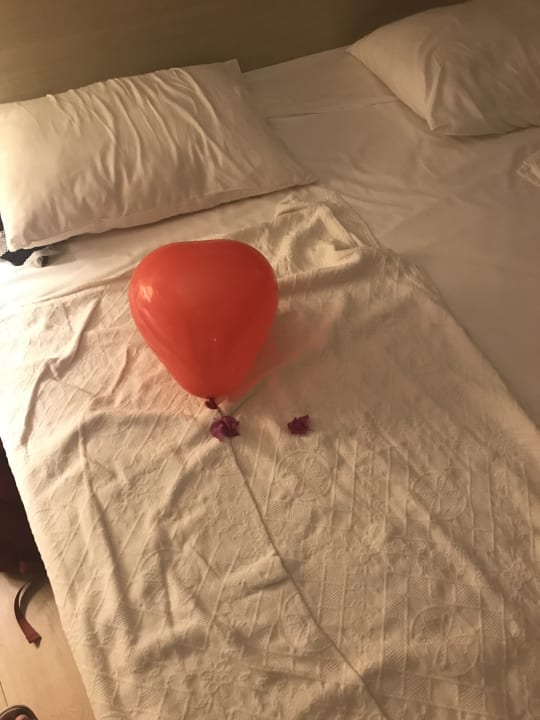 Zimmer Süral Saray Hotel