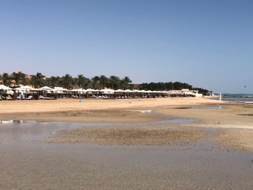 Strand Pharaoh Azur Resort