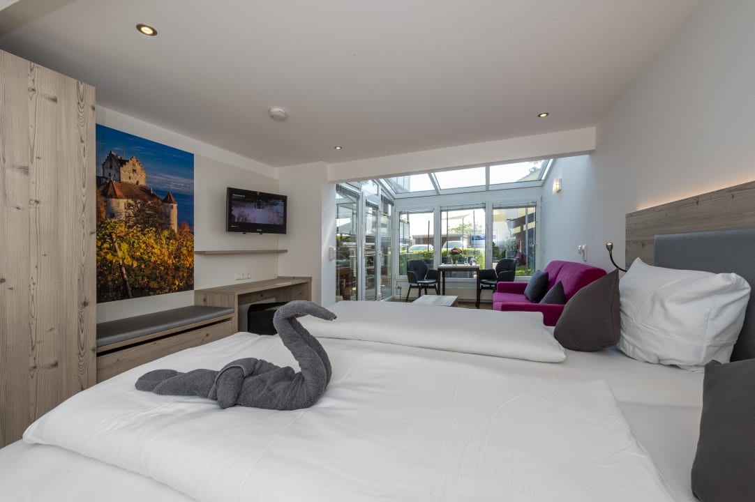 Zimmer Gästehaus Holzer