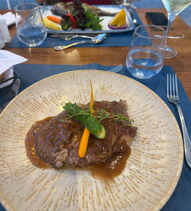 Strand allsun Numa Club Side