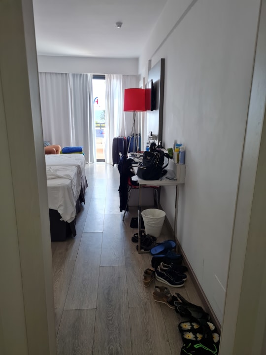 Zimmer Alexandre Hotel Gala