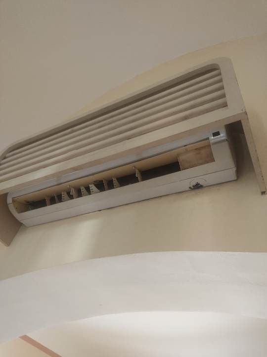 Zimmer Jaz Makadi Saraya Resort