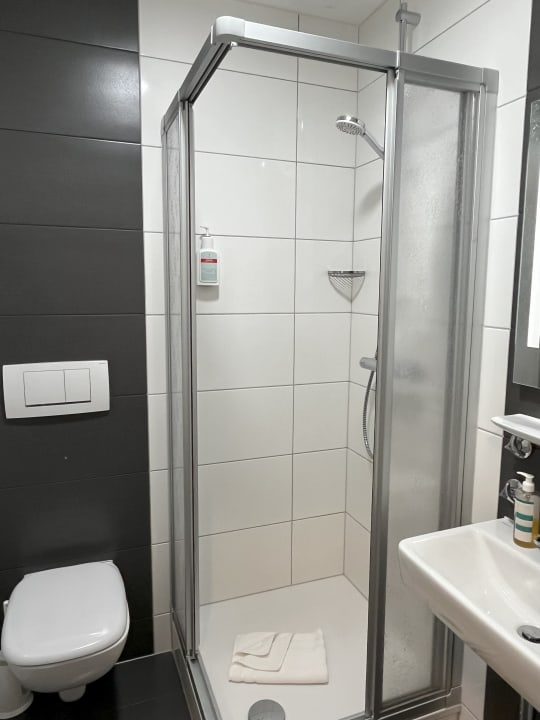 Zimmer Hotel am Steinertsee - Kassel-Ost