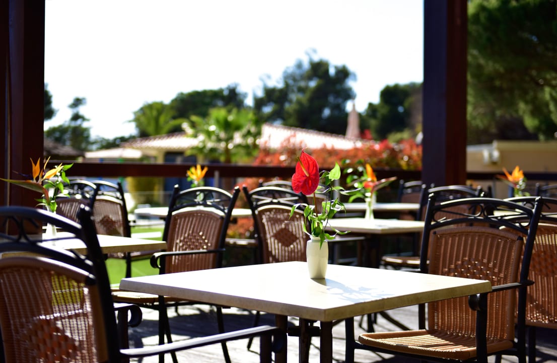 Restaurant Pestana Dom João II