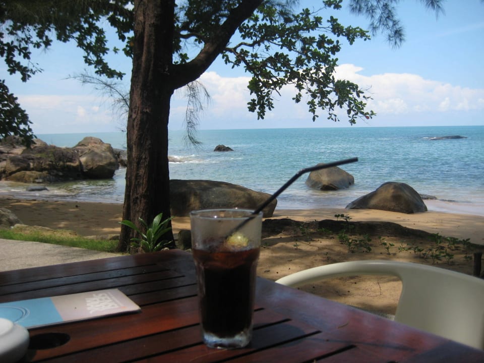Bar SENTIDO Khao Lak