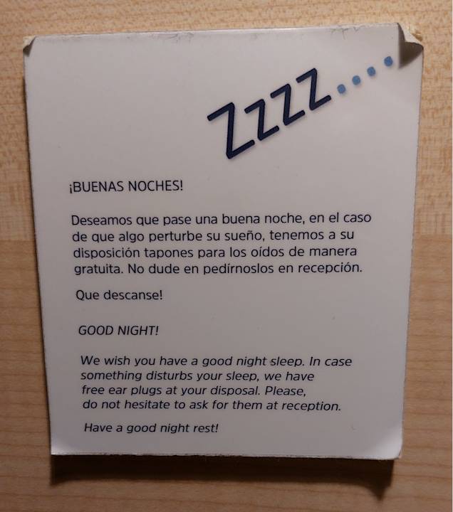 Zimmer Hotel Holiday Inn Express Molins De Rei