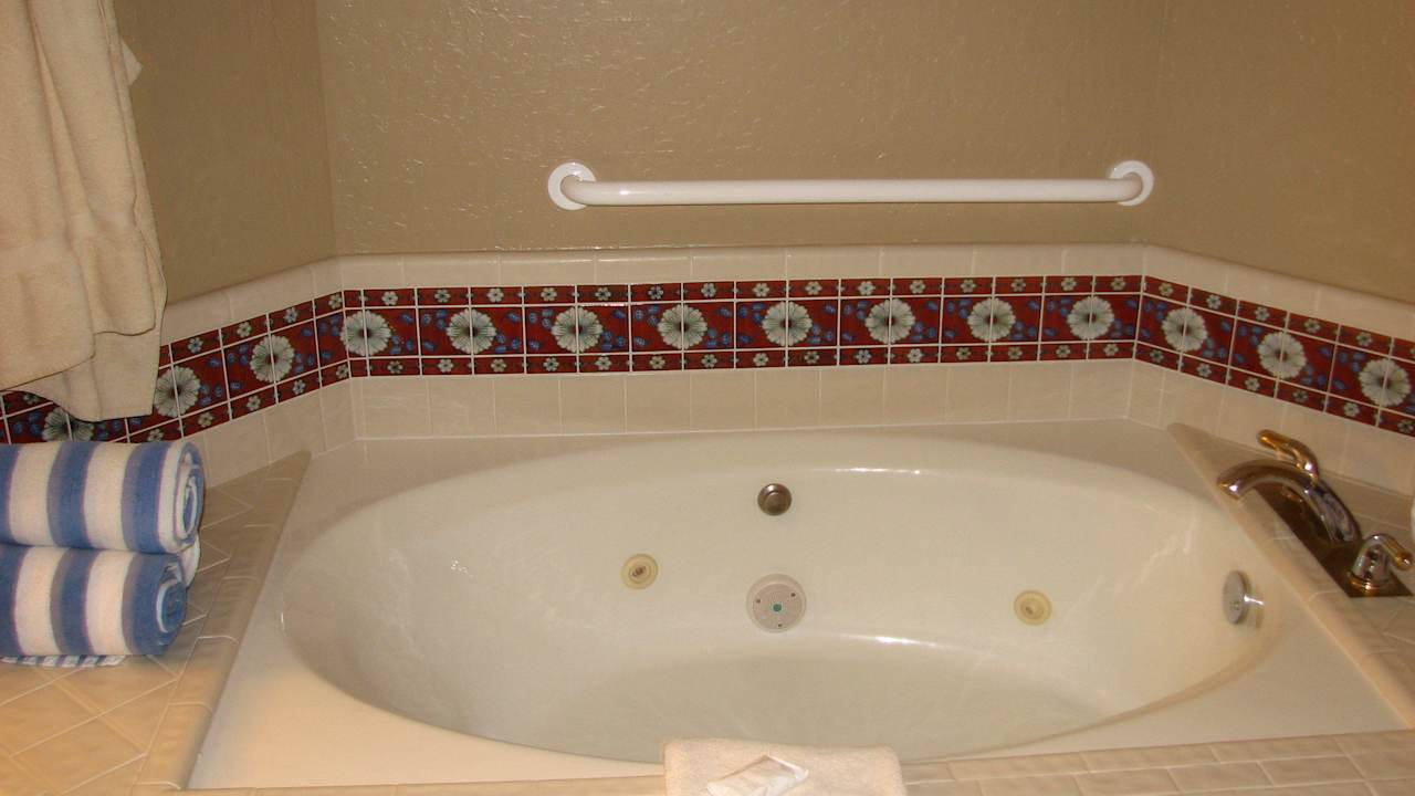 Bad Hotel Scottsdale Camelback Resort