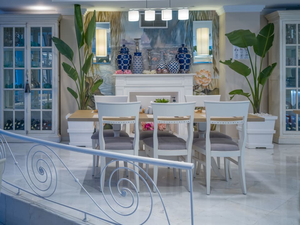 Gastro Secret Paradise Hotel and Spa