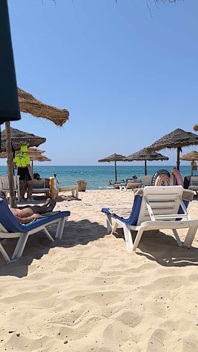 Strand Sentido Phenicia