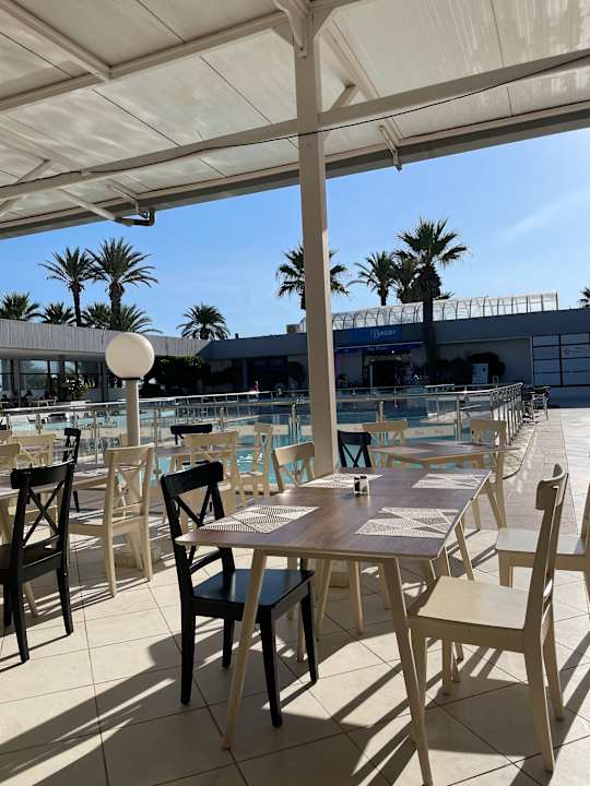 Gastro Calimera One Resort Jockey