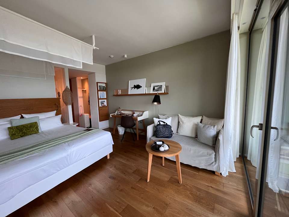 Zimmer Seezeitlodge Hotel & Spa