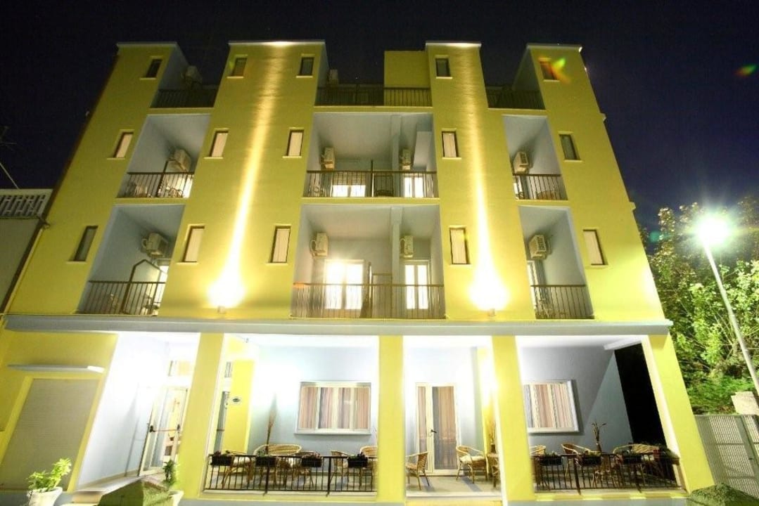 Hotel Miramare Marotta Urlaub Vacanze Holiday Hotel Miramare