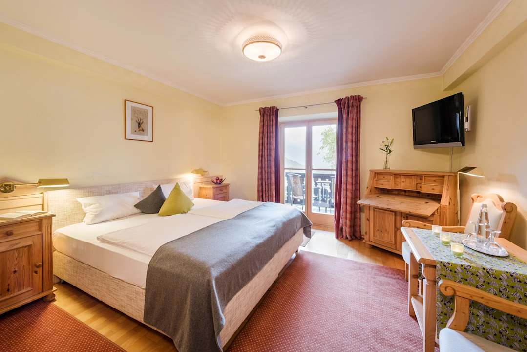 Zimmer Der Westerhof - Hotel in Tegernsee