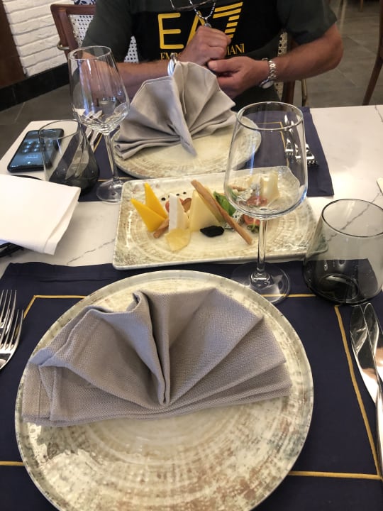 Gastro Seaden Quality Resort & Spa