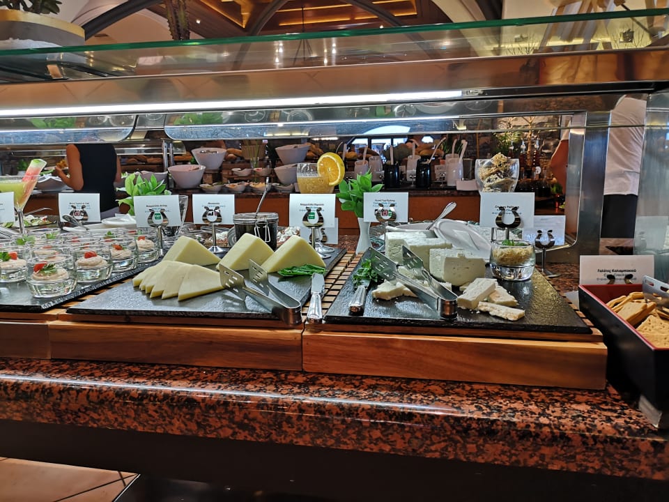 Gastro Creta Maris Resort