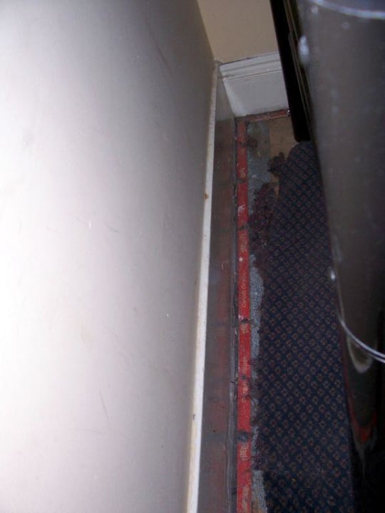 Die Ecken Hotel Shakespeare