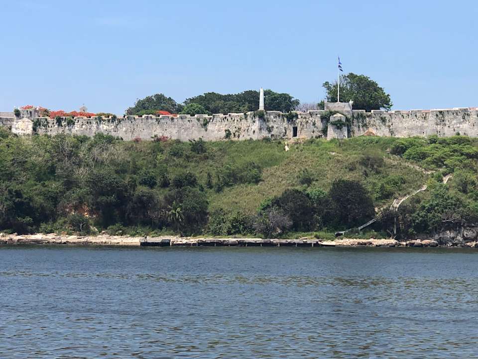 Ausblick Hotel Roc Casa Del Mar