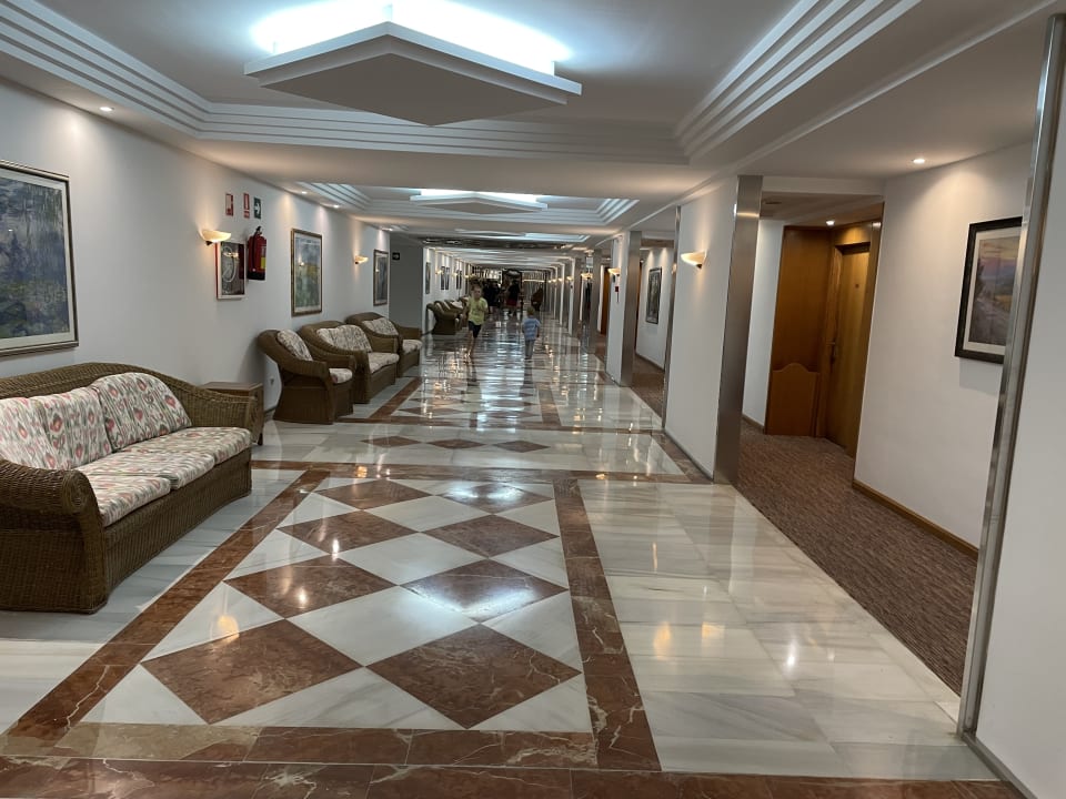 Sonstiges Hotel Mariant Park