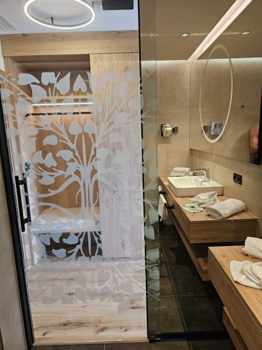 Zimmer 1A Landhotel Schicklberg