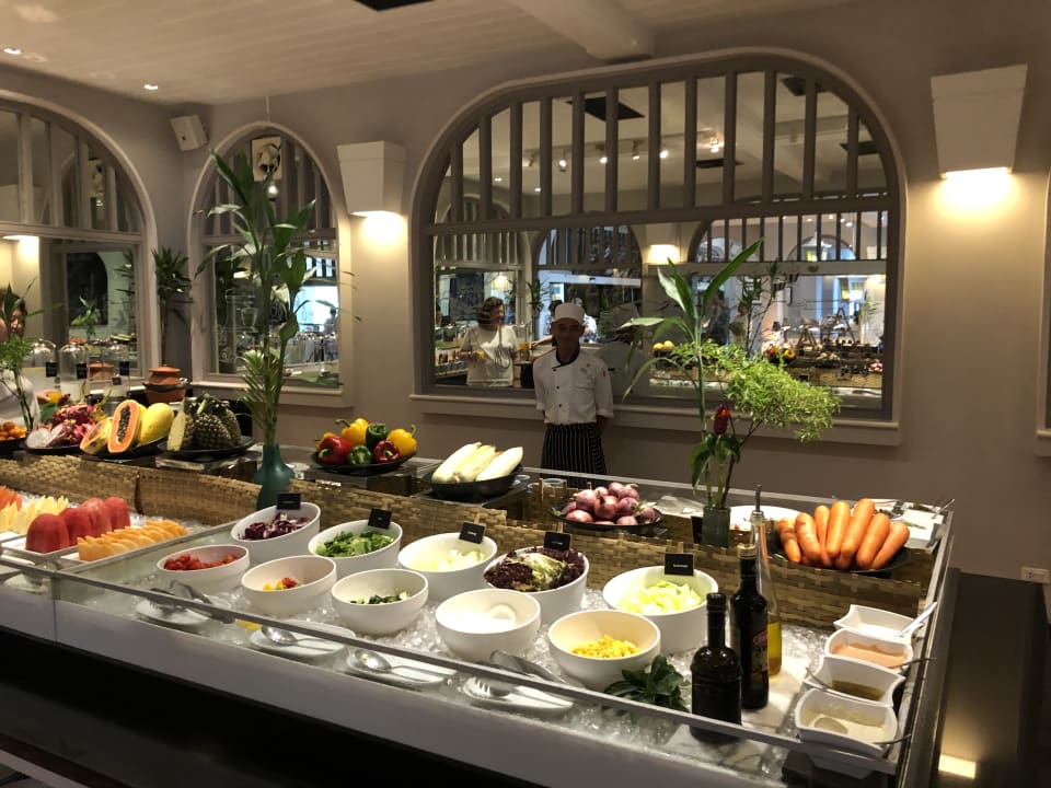 Gastro Sheraton Samui Resort