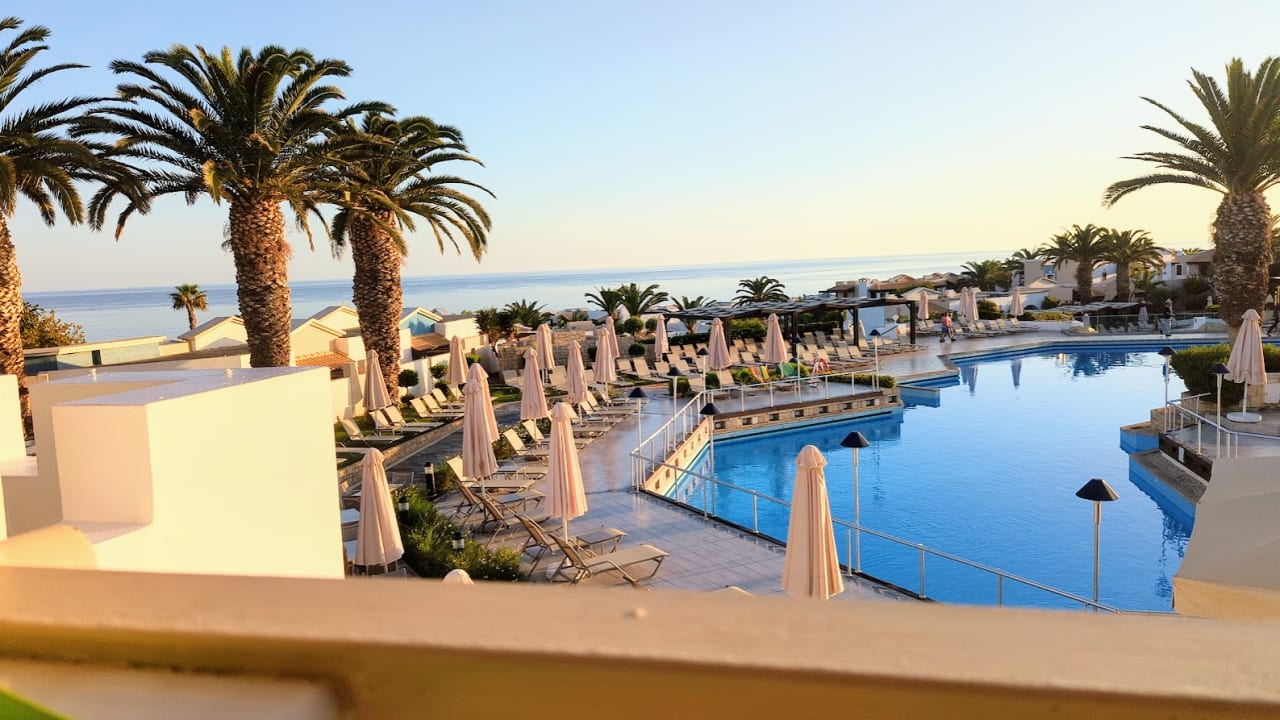 Gastro Knossos Royal