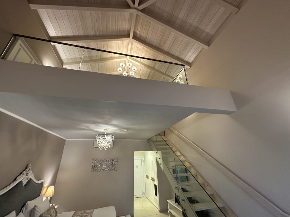 Zimmer Anemos Luxury Grand Resort