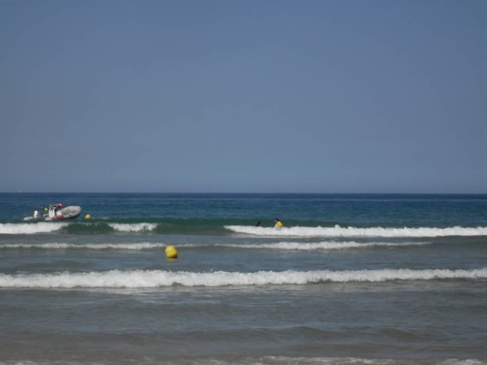 Tolle Wellen Hipotels Barrosa Garden