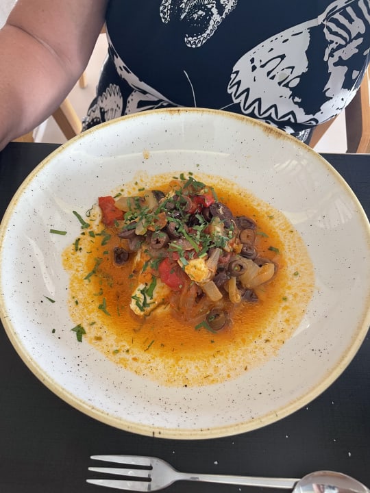 Gastro Harmony Boutique Resort
