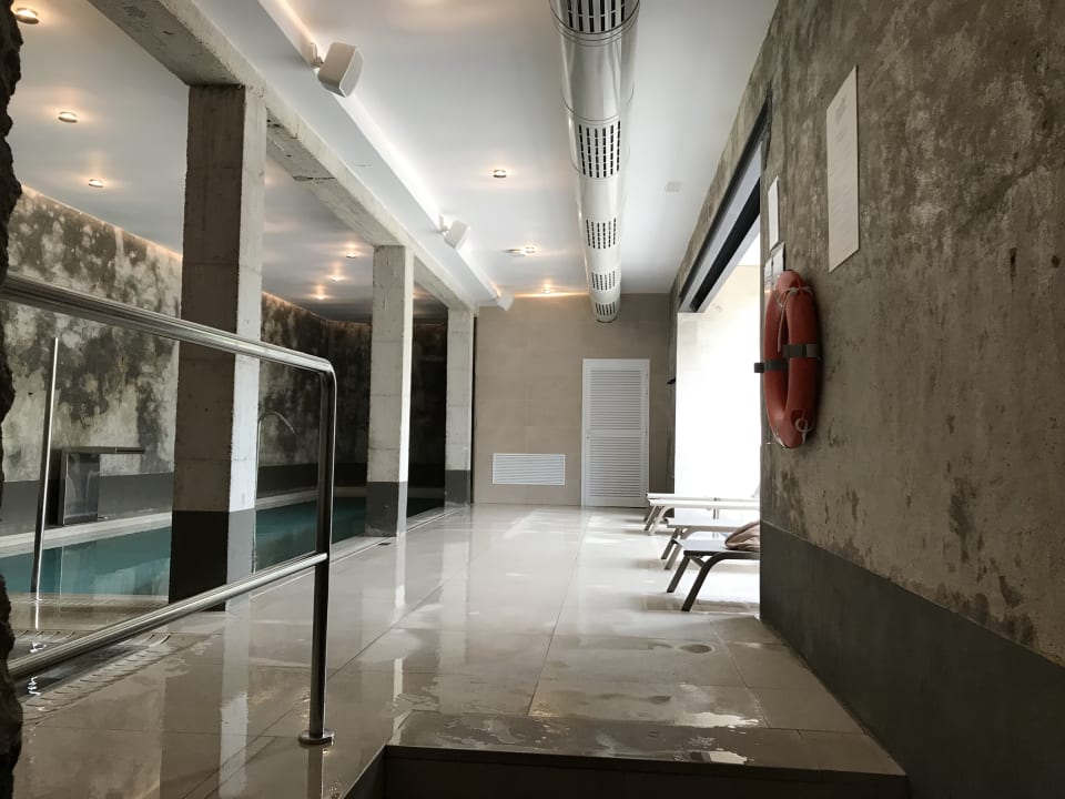 Sport & Freizeit Paradiso Garden